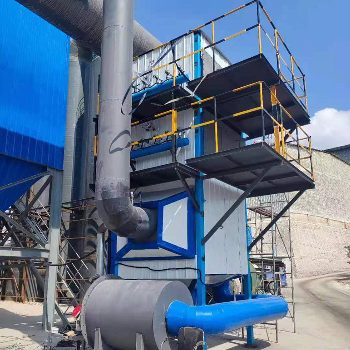 scr脫硝設(shè)備